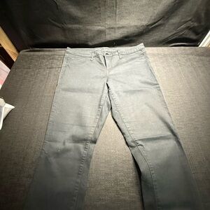 Classic Black Pants